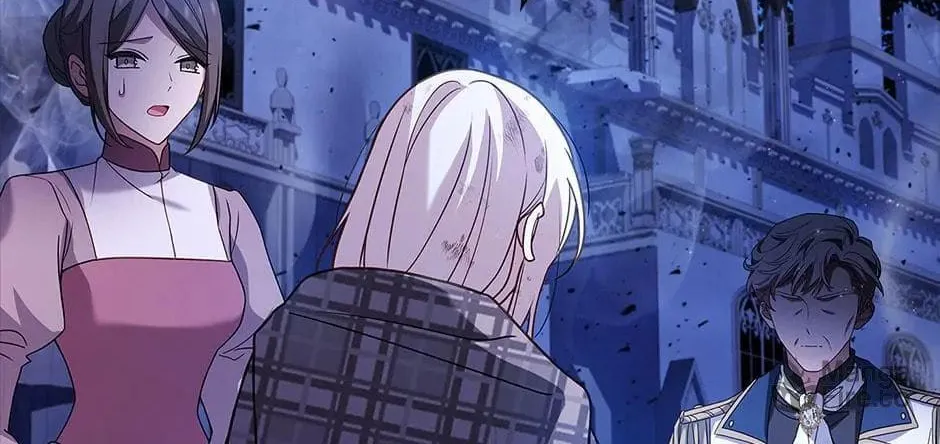 Read The Lady Needs a Break chapter 109 image 41 on Lezhin