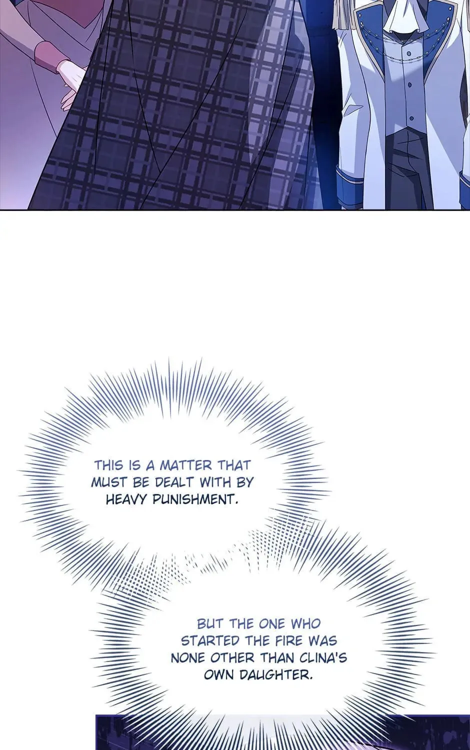Read The Lady Needs a Break chapter 109 image 42 on Lezhin