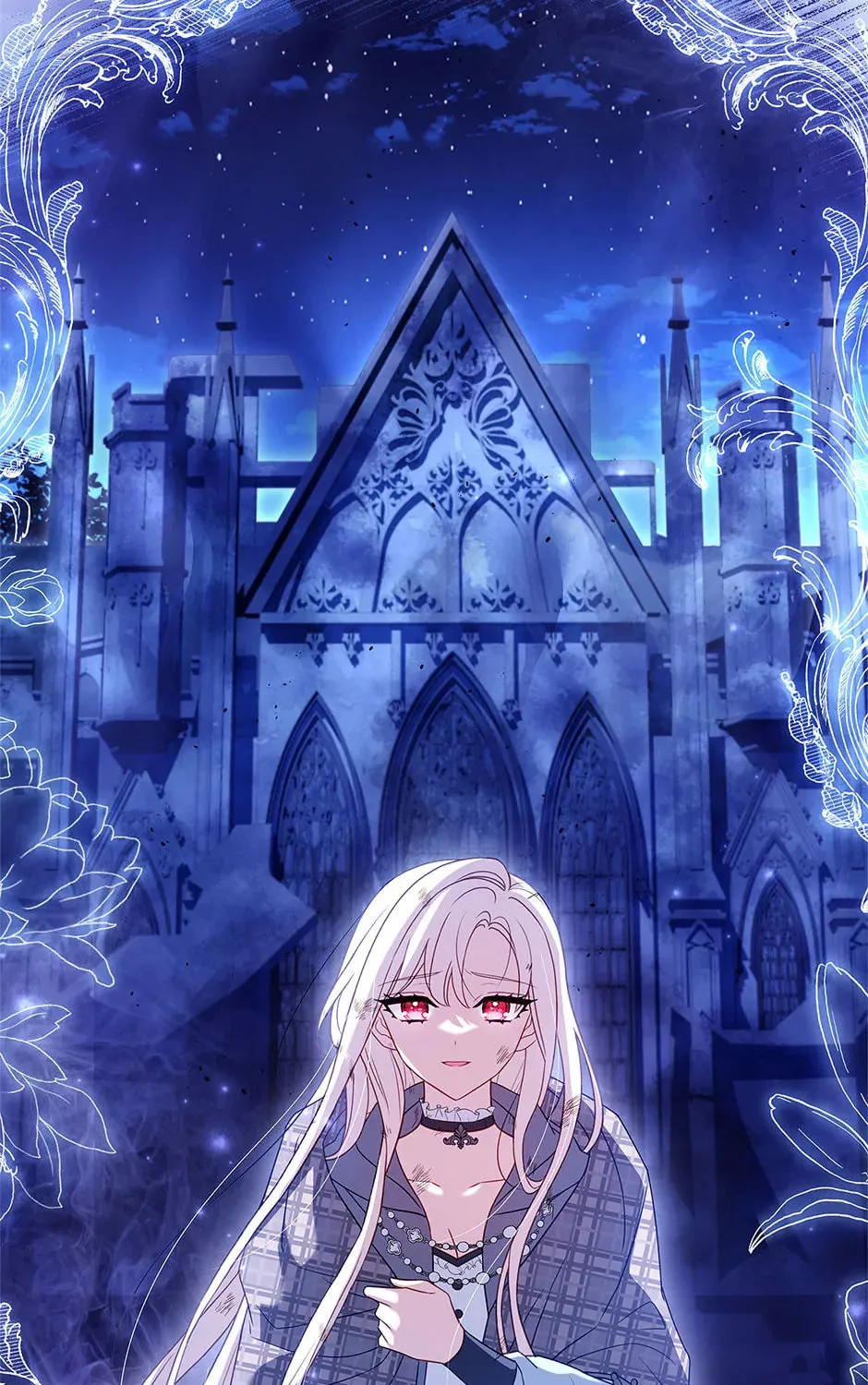 Read The Lady Needs a Break chapter 109 image 50 on Lezhin