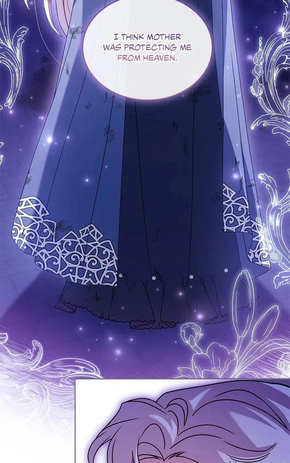 Read The Lady Needs a Break chapter 109 image 52 on Lezhin