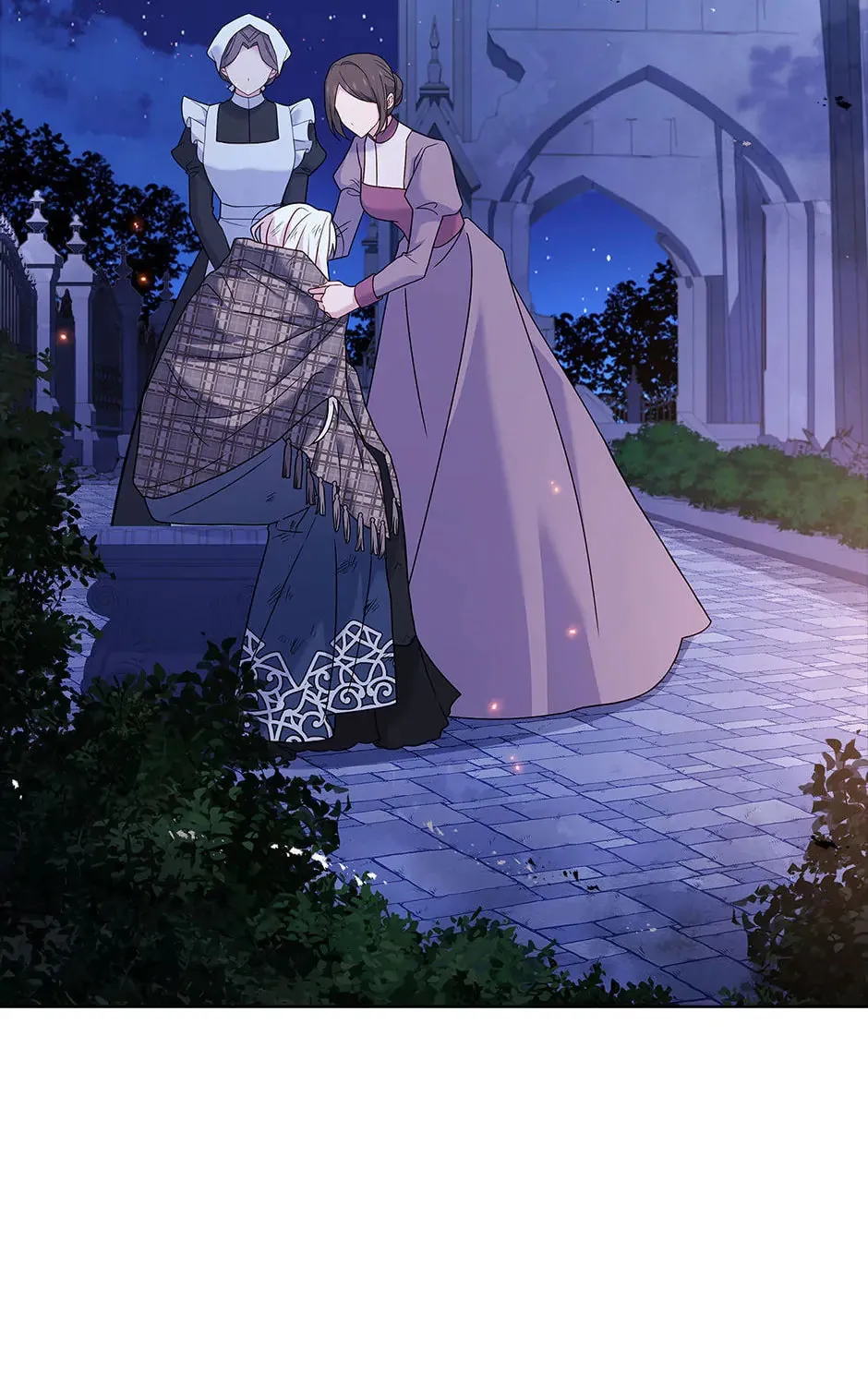 Read The Lady Needs a Break chapter 109 image 6 on Lezhin