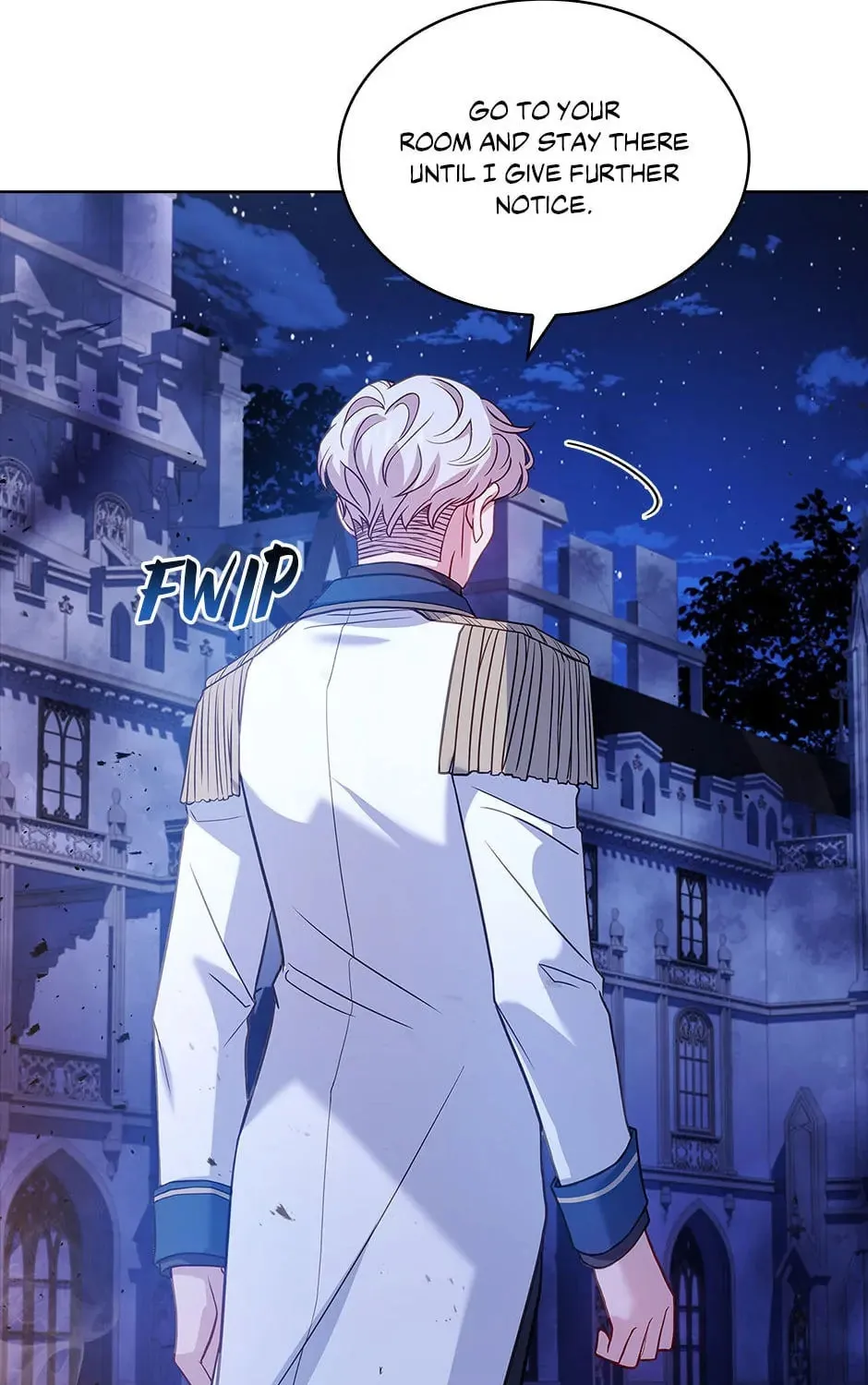 Read The Lady Needs a Break chapter 109 image 62 on Lezhin