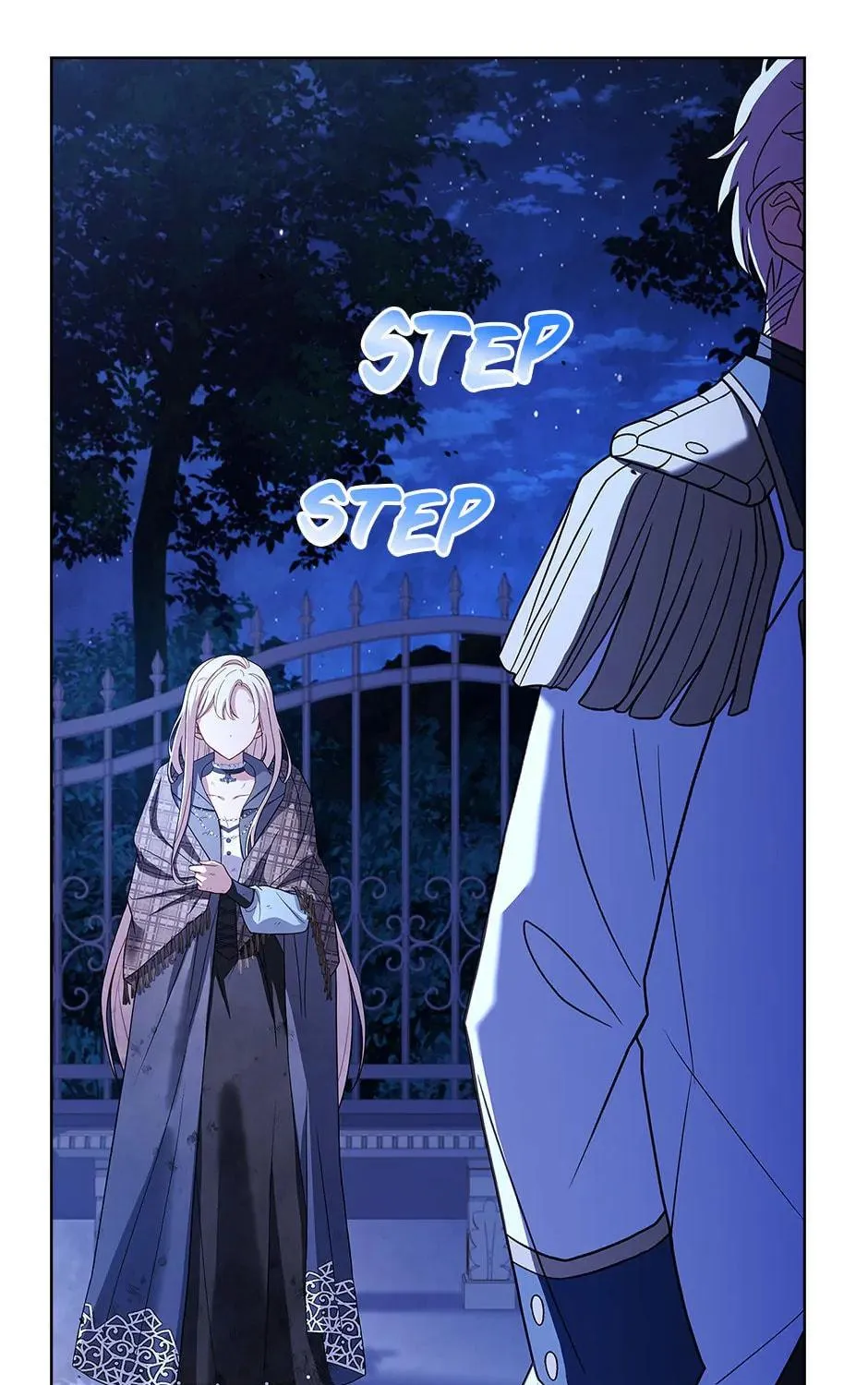 Read The Lady Needs a Break chapter 109 image 64 on Lezhin
