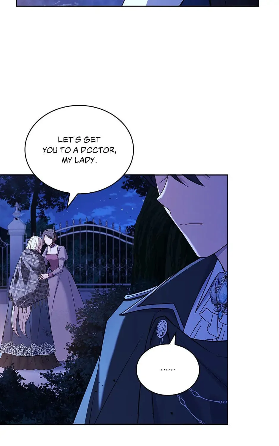 Read The Lady Needs a Break chapter 109 image 66 on Lezhin