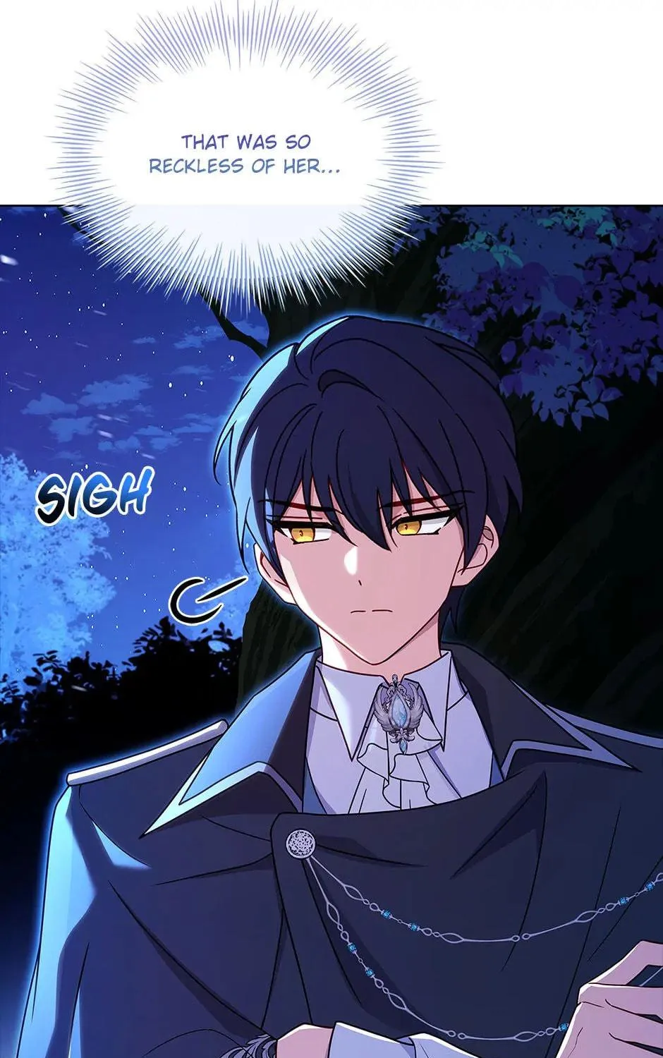 Read The Lady Needs a Break chapter 109 image 68 on Lezhin