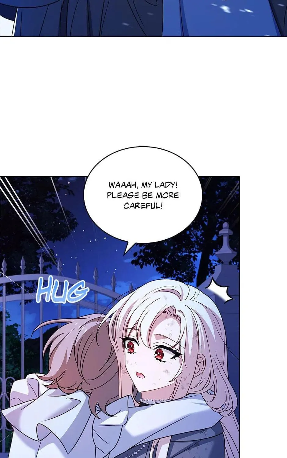 Read The Lady Needs a Break chapter 109 image 70 on Lezhin