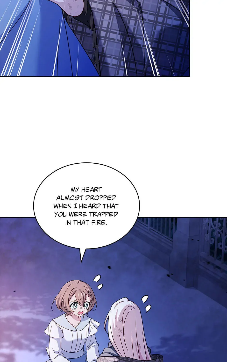 Read The Lady Needs a Break chapter 109 image 72 on Lezhin