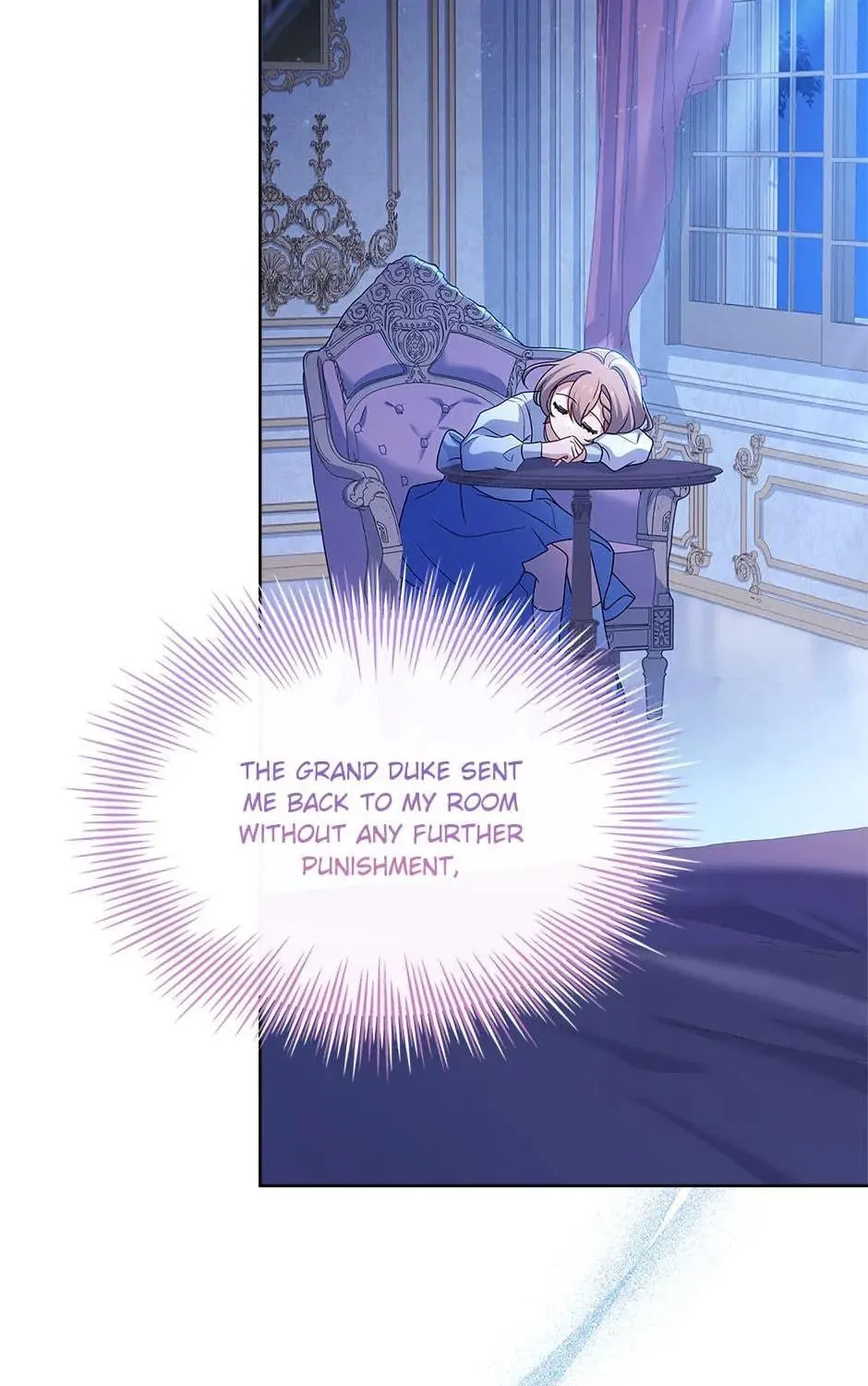 Read The Lady Needs a Break chapter 109 image 78 on Lezhin
