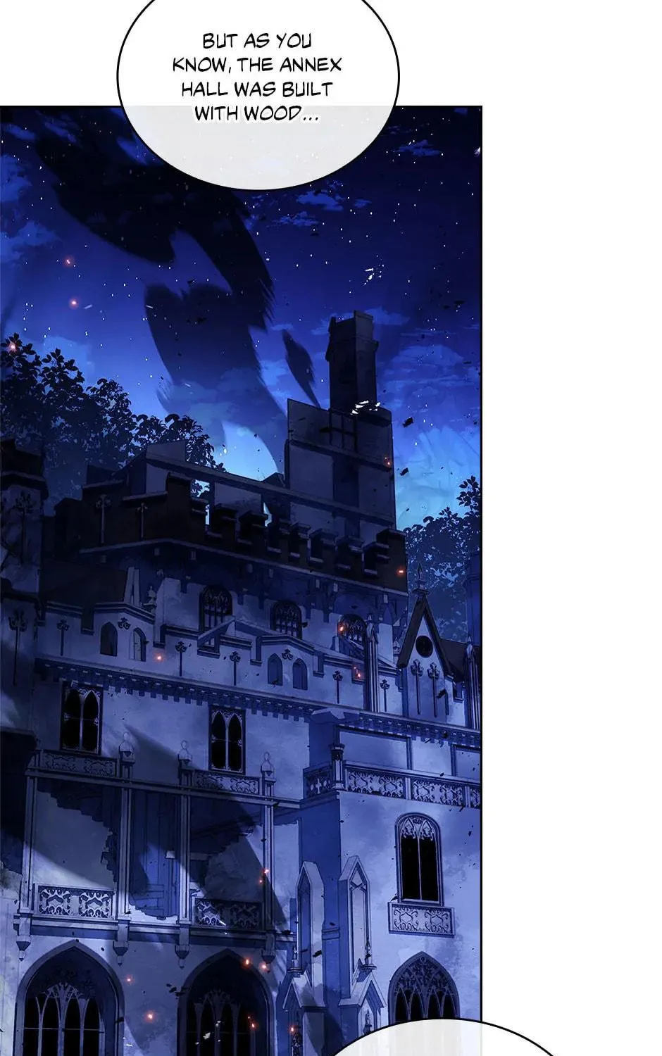 Read The Lady Needs a Break chapter 109 image 8 on Lezhin