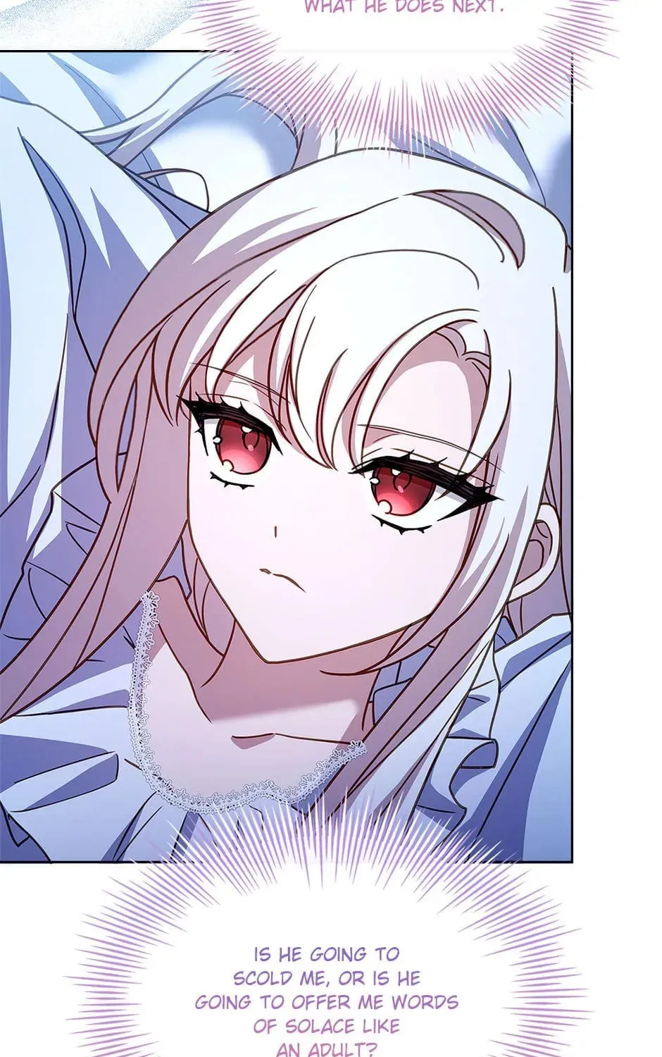 Read The Lady Needs a Break chapter 109 image 80 on Lezhin