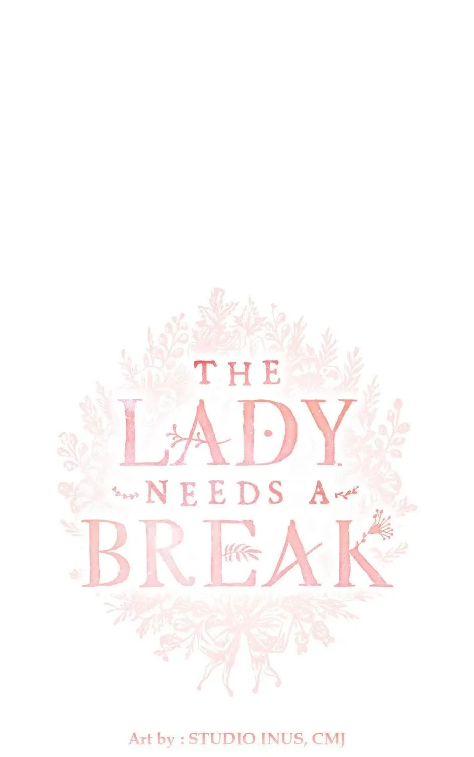 Read The Lady Needs a Break chapter 109 image 82 on Lezhin