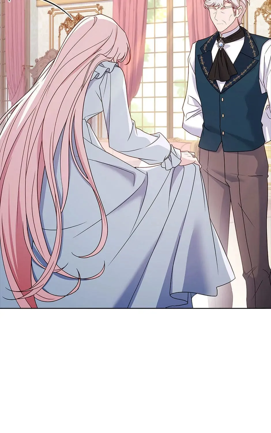 Read The Lady Needs a Break chapter 109 image 92 on Lezhin