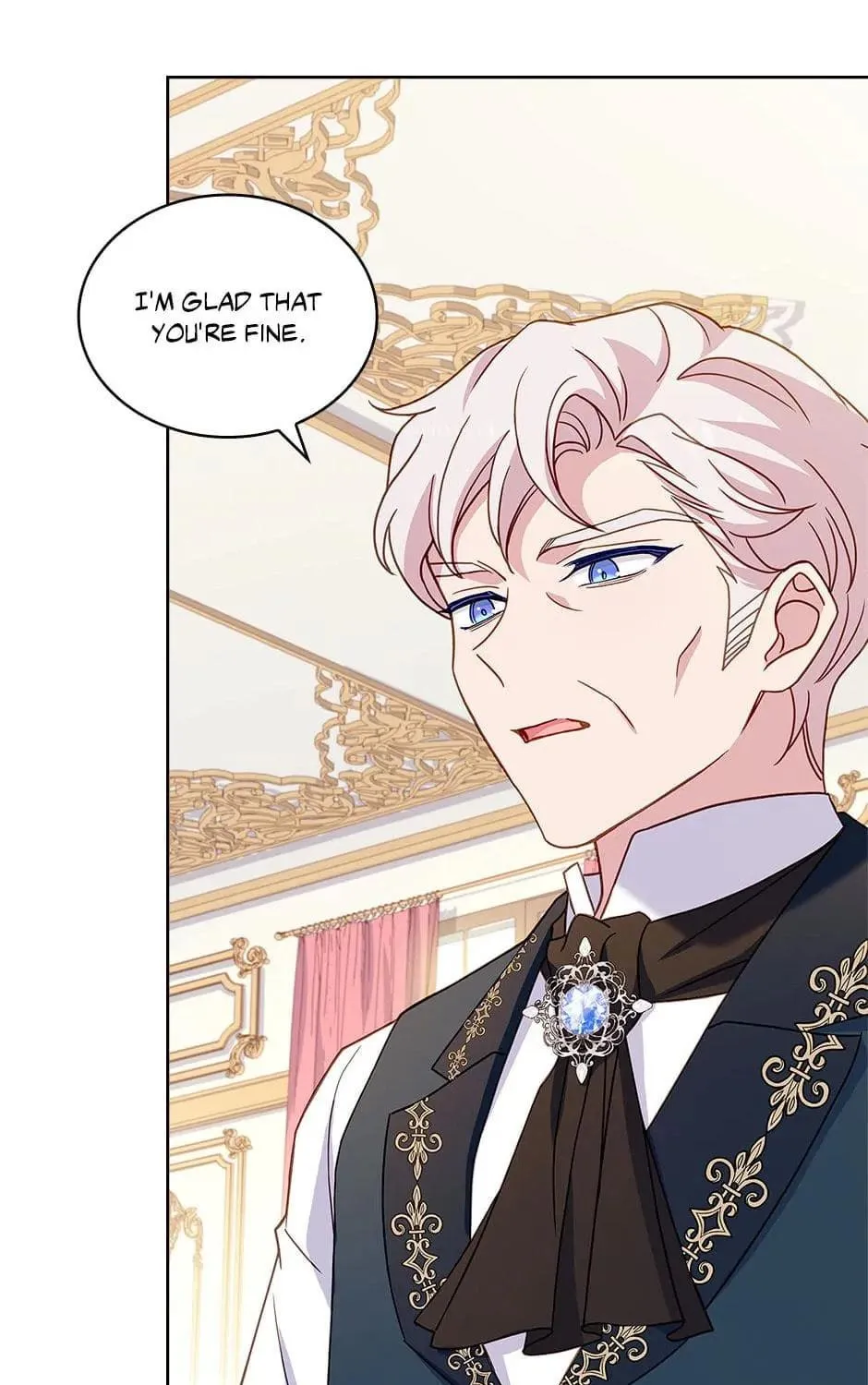 Read The Lady Needs a Break chapter 109 image 94 on Lezhin