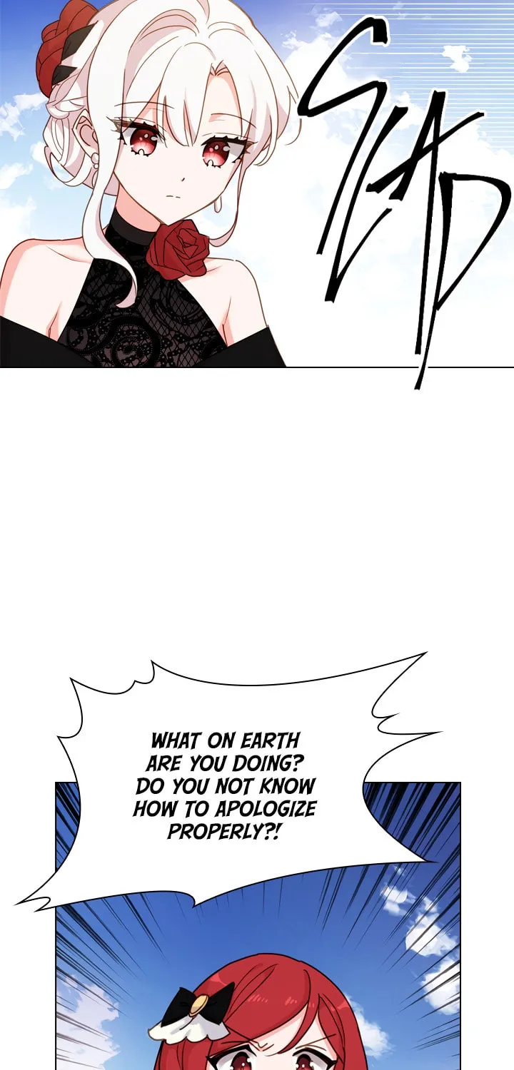 Read The Lady Needs a Break chapter 11 image 10 on Lezhin