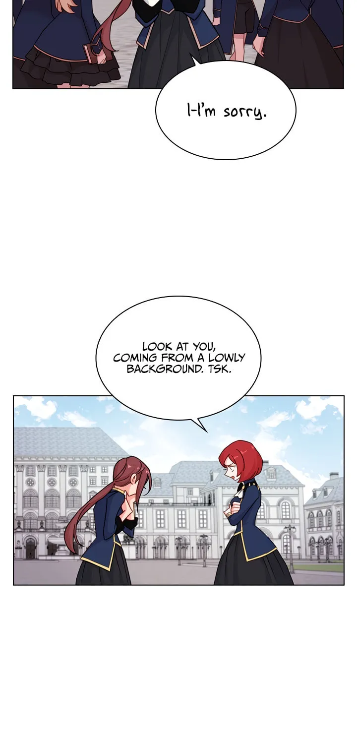 Read The Lady Needs a Break chapter 11 image 12 on Lezhin