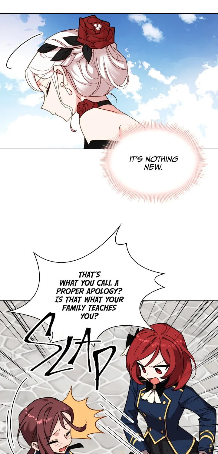 Read The Lady Needs a Break chapter 11 image 14 on Lezhin