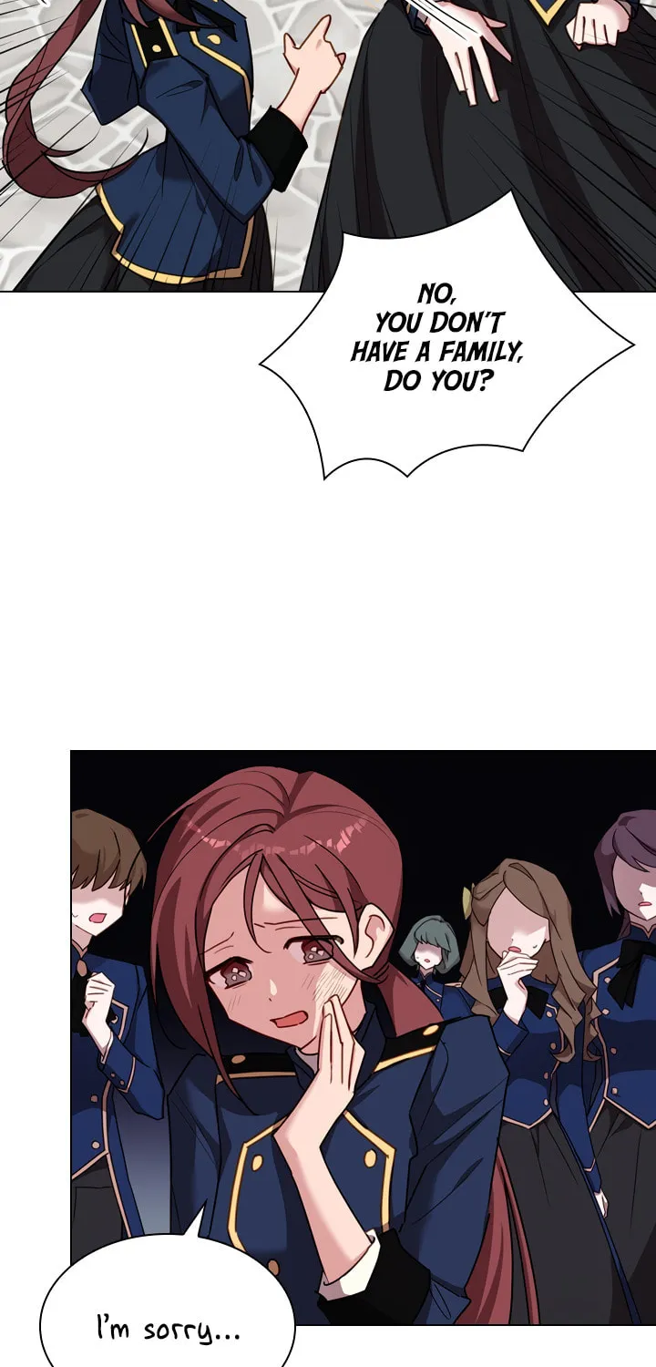 Read The Lady Needs a Break chapter 11 image 15 on Lezhin
