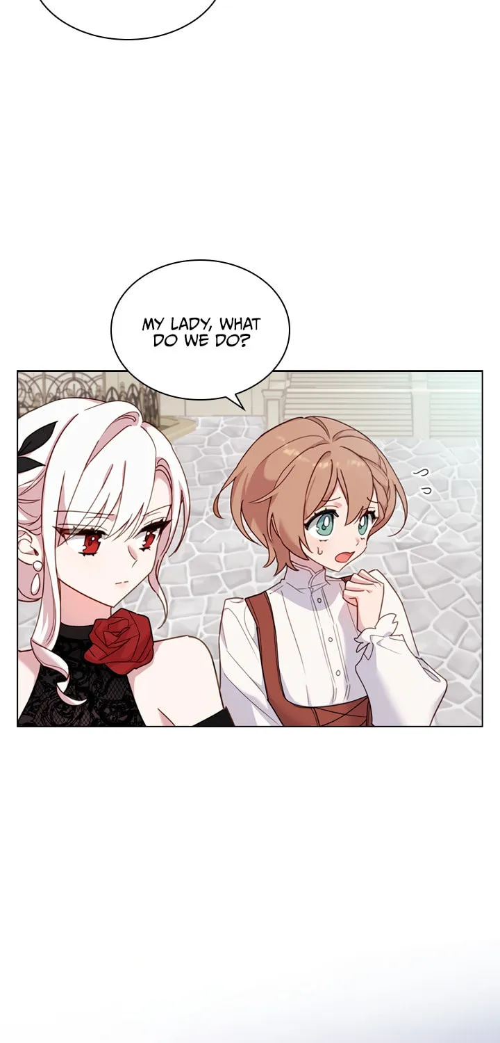 Read The Lady Needs a Break chapter 11 image 16 on Lezhin