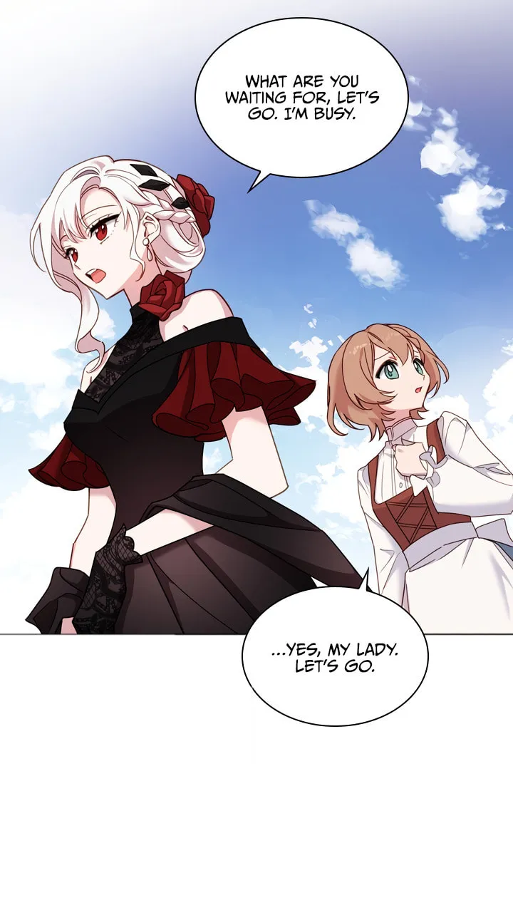 Read The Lady Needs a Break chapter 11 image 17 on Lezhin