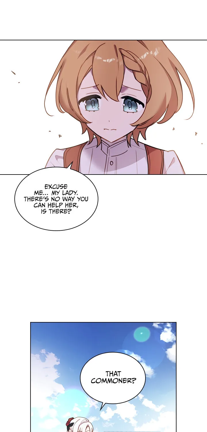 Read The Lady Needs a Break chapter 11 image 18 on Lezhin