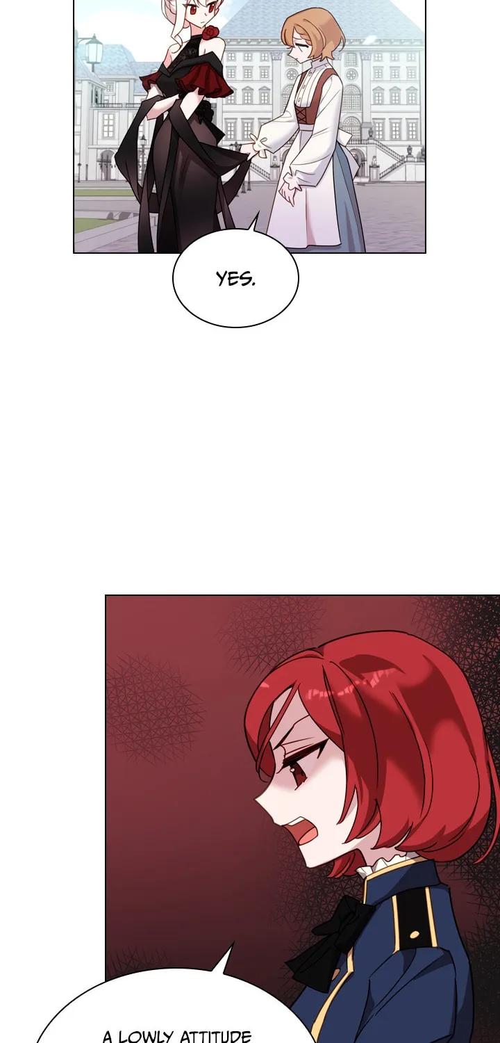 Read The Lady Needs a Break chapter 11 image 19 on Lezhin