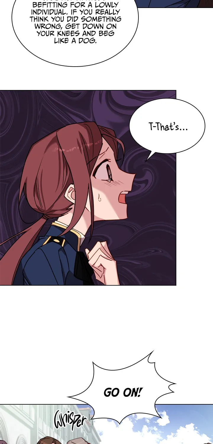 Read The Lady Needs a Break chapter 11 image 20 on Lezhin