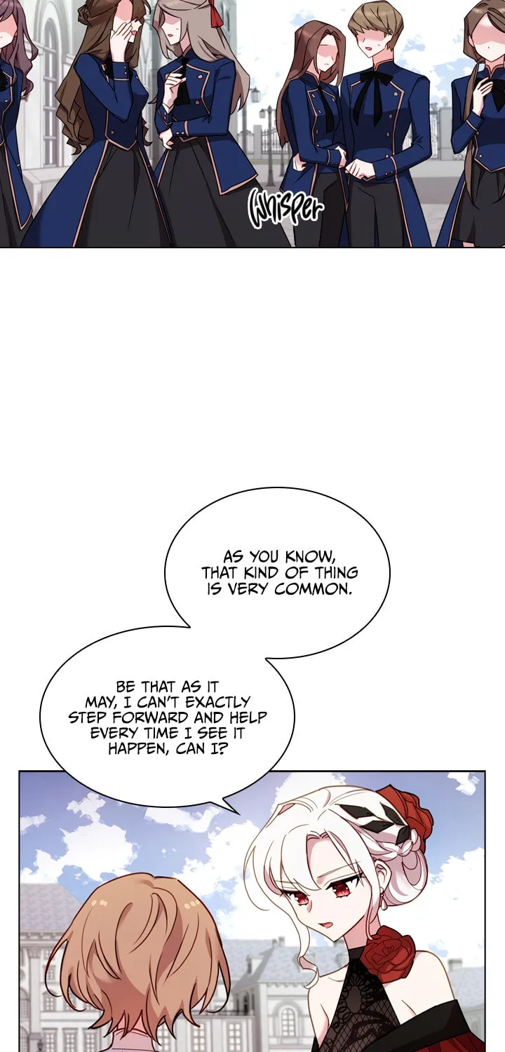 Read The Lady Needs a Break chapter 11 image 21 on Lezhin