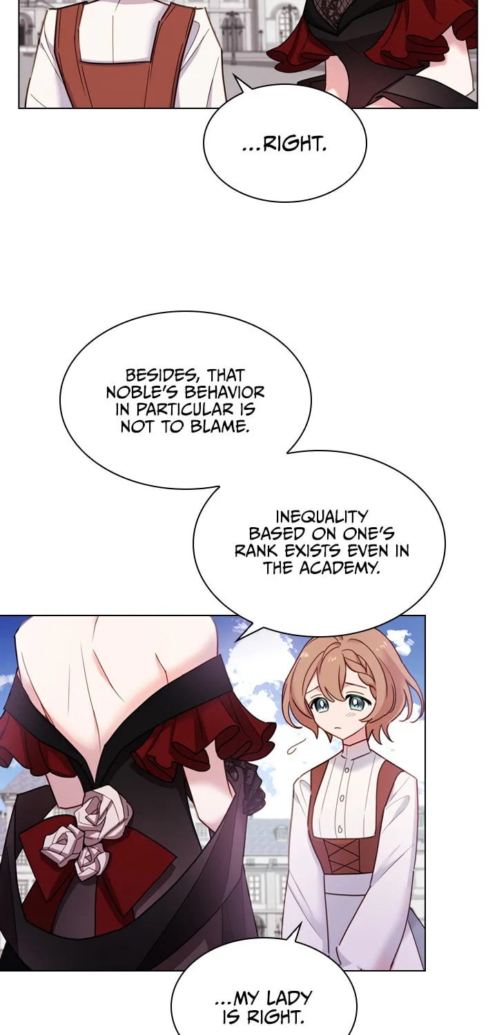 Read The Lady Needs a Break chapter 11 image 22 on Lezhin