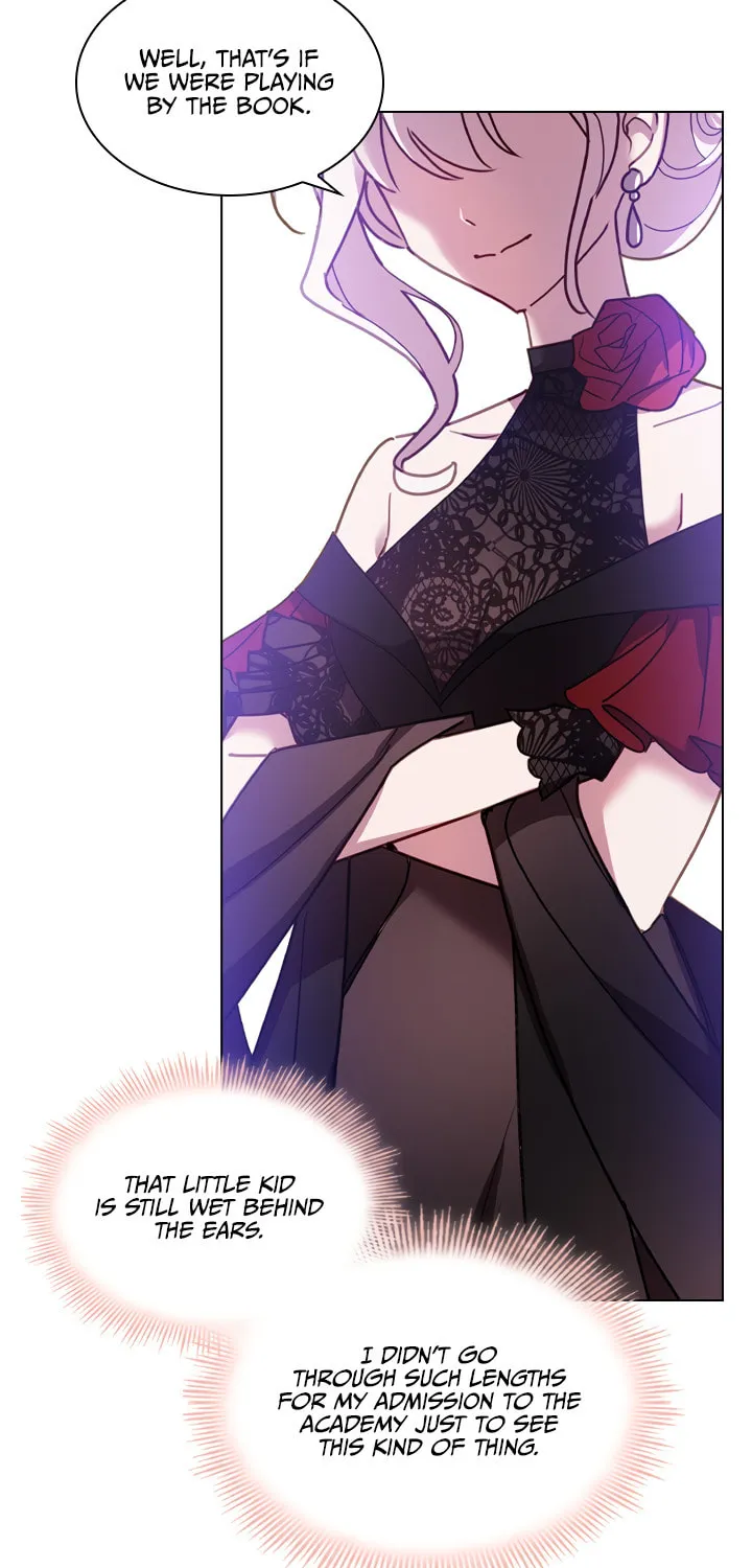 Read The Lady Needs a Break chapter 11 image 24 on Lezhin