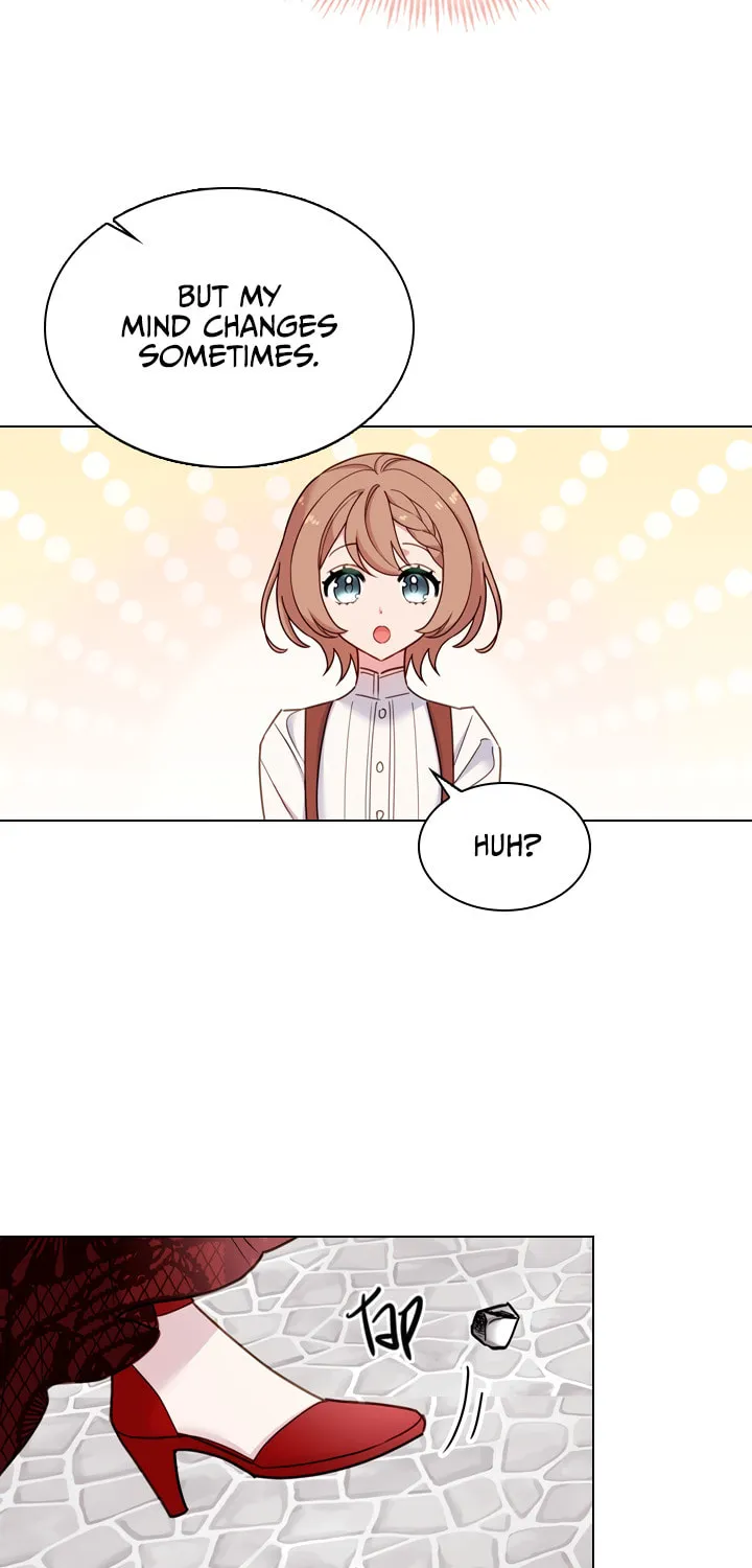 Read The Lady Needs a Break chapter 11 image 25 on Lezhin