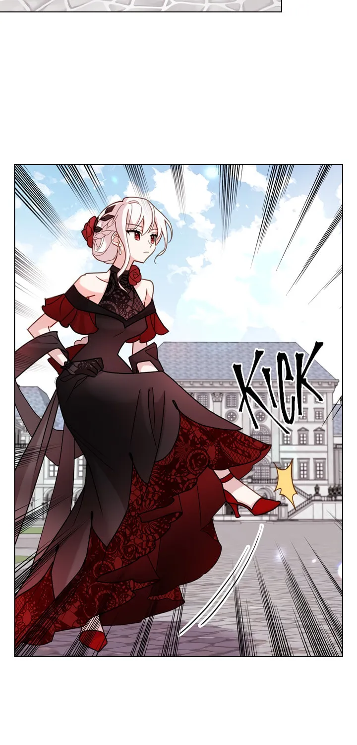 Read The Lady Needs a Break chapter 11 image 26 on Lezhin