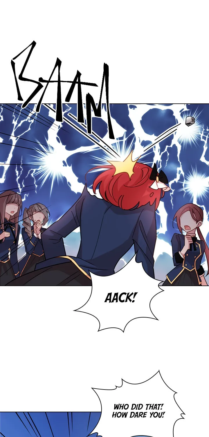 Read The Lady Needs a Break chapter 11 image 27 on Lezhin
