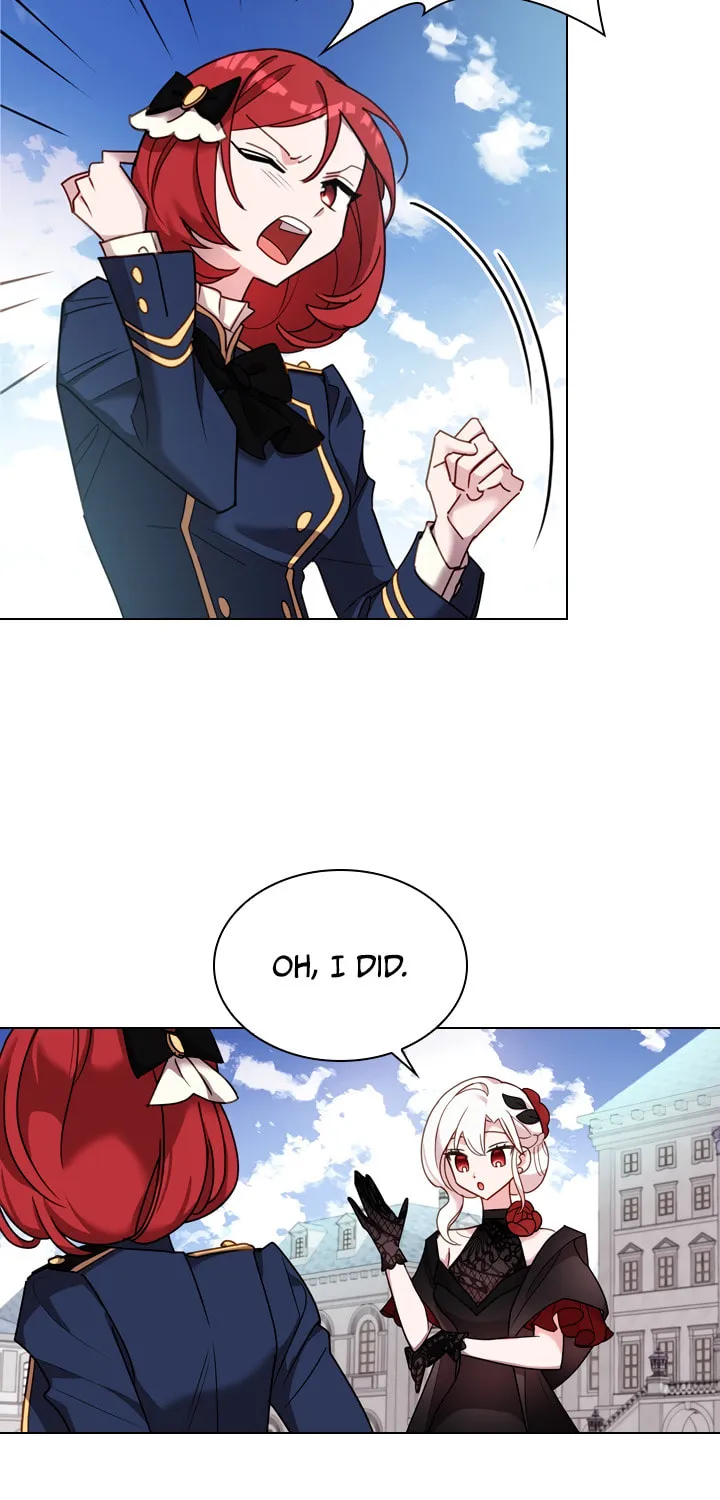Read The Lady Needs a Break chapter 11 image 28 on Lezhin