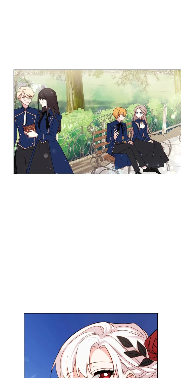 Read The Lady Needs a Break chapter 11 image 3 on Lezhin