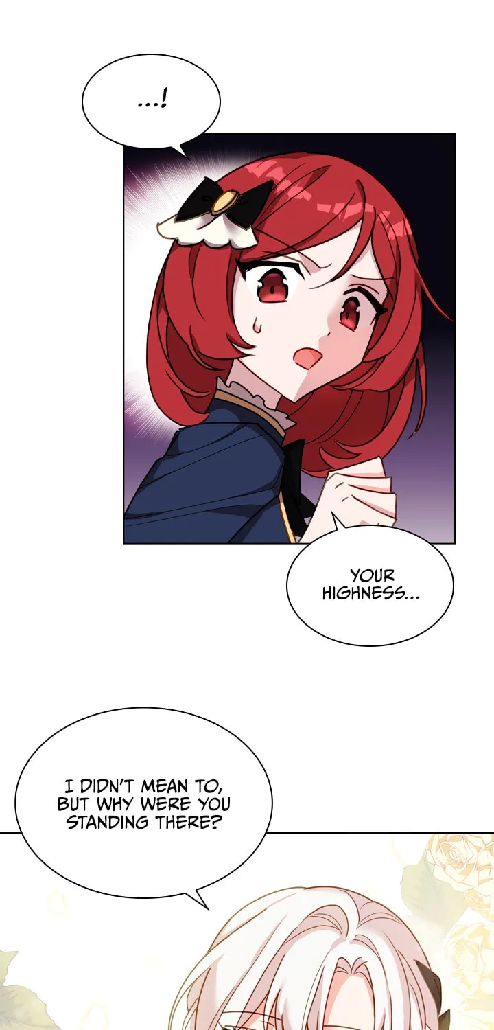 Read The Lady Needs a Break chapter 11 image 30 on Lezhin