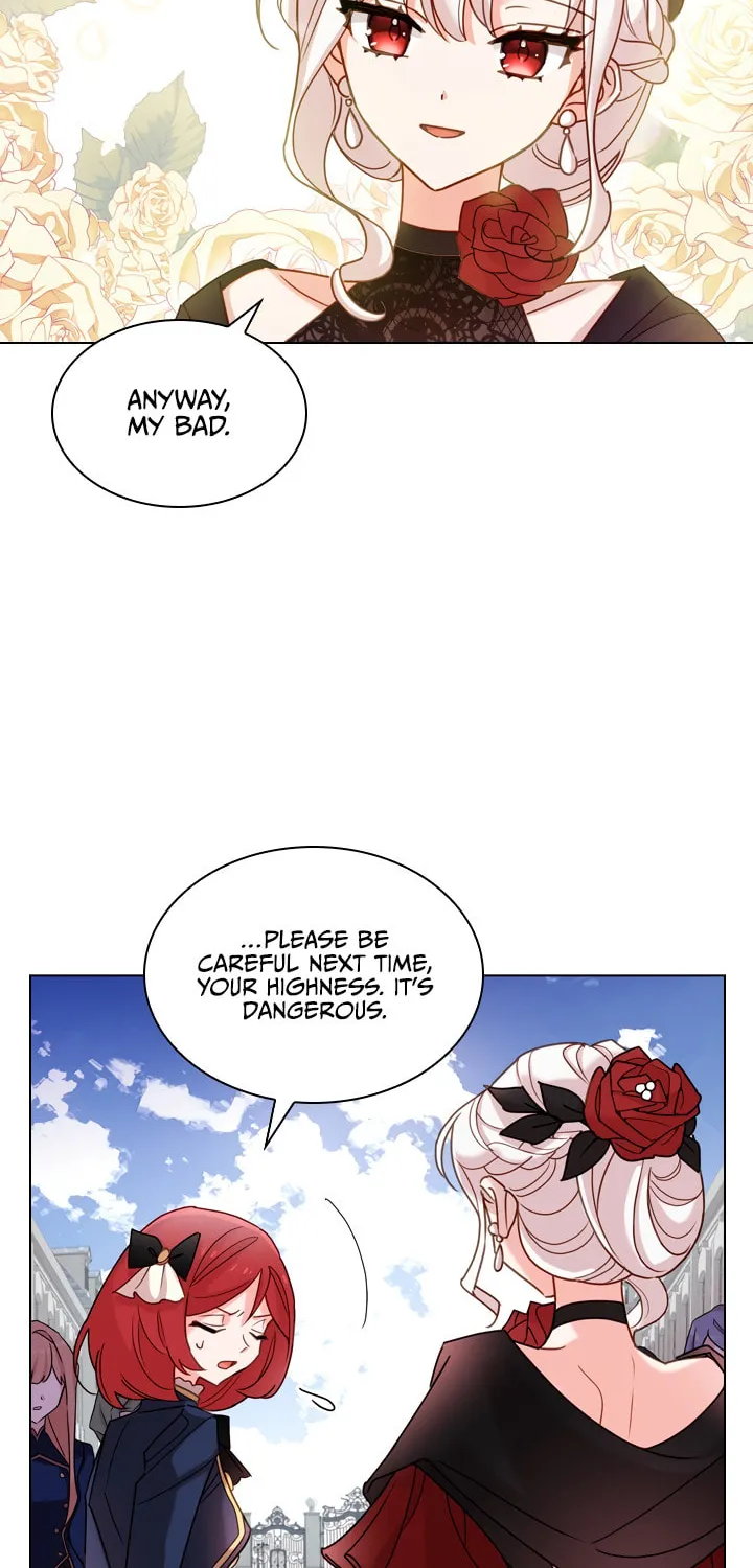 Read The Lady Needs a Break chapter 11 image 31 on Lezhin