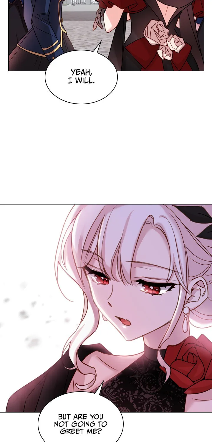 Read The Lady Needs a Break chapter 11 image 32 on Lezhin