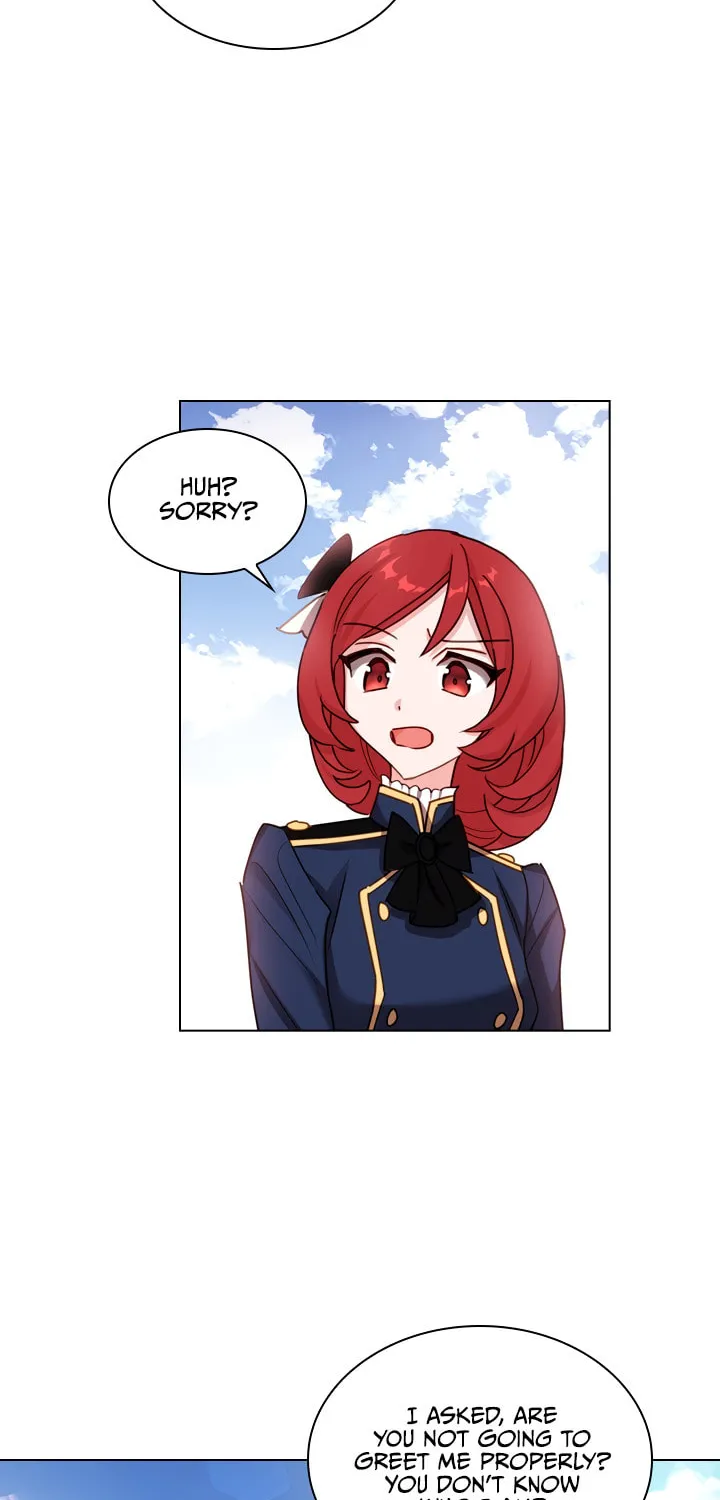 Read The Lady Needs a Break chapter 11 image 33 on Lezhin