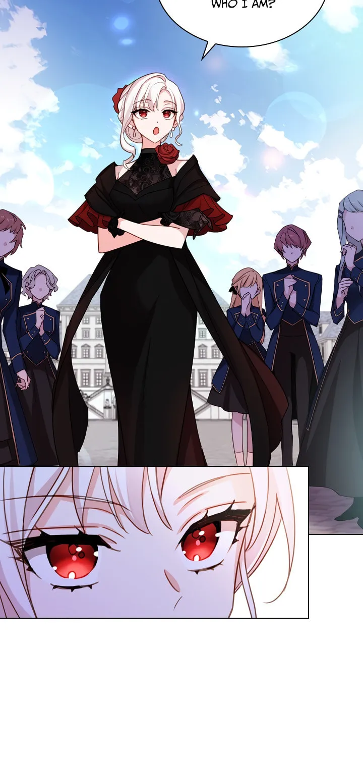 Read The Lady Needs a Break chapter 11 image 34 on Lezhin