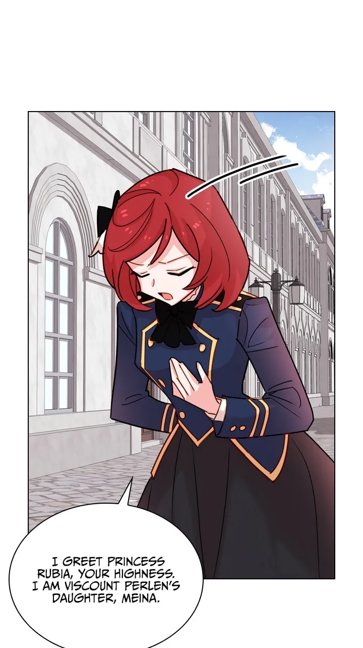 Read The Lady Needs a Break chapter 11 image 35 on Lezhin