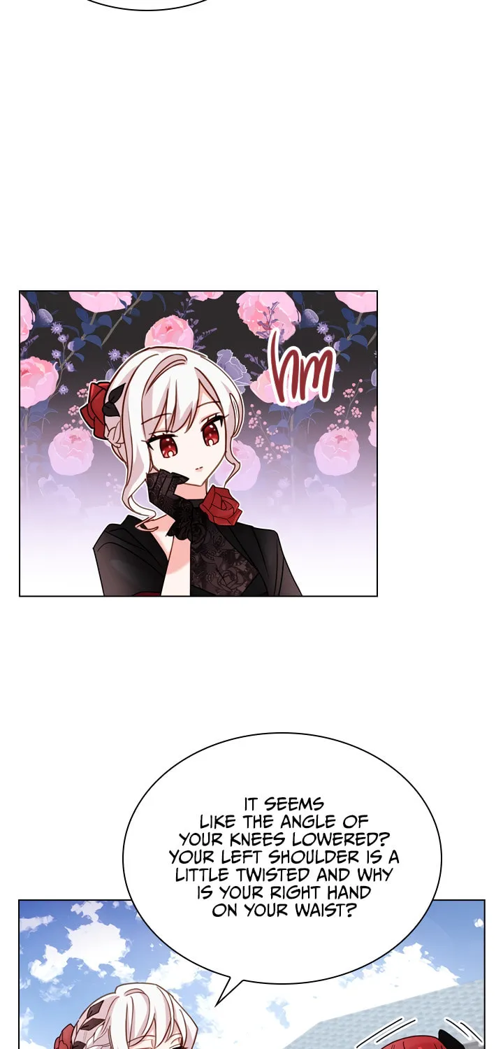 Read The Lady Needs a Break chapter 11 image 36 on Lezhin