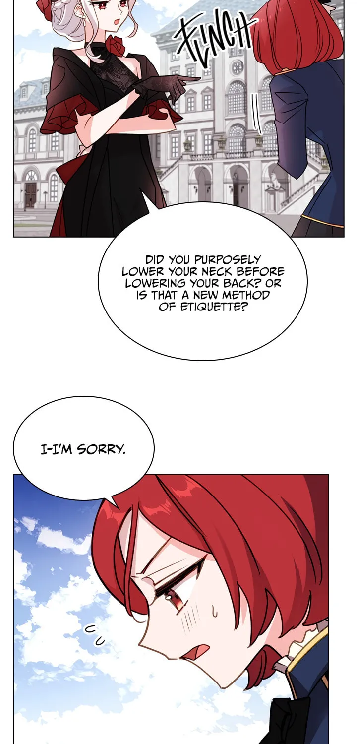 Read The Lady Needs a Break chapter 11 image 37 on Lezhin