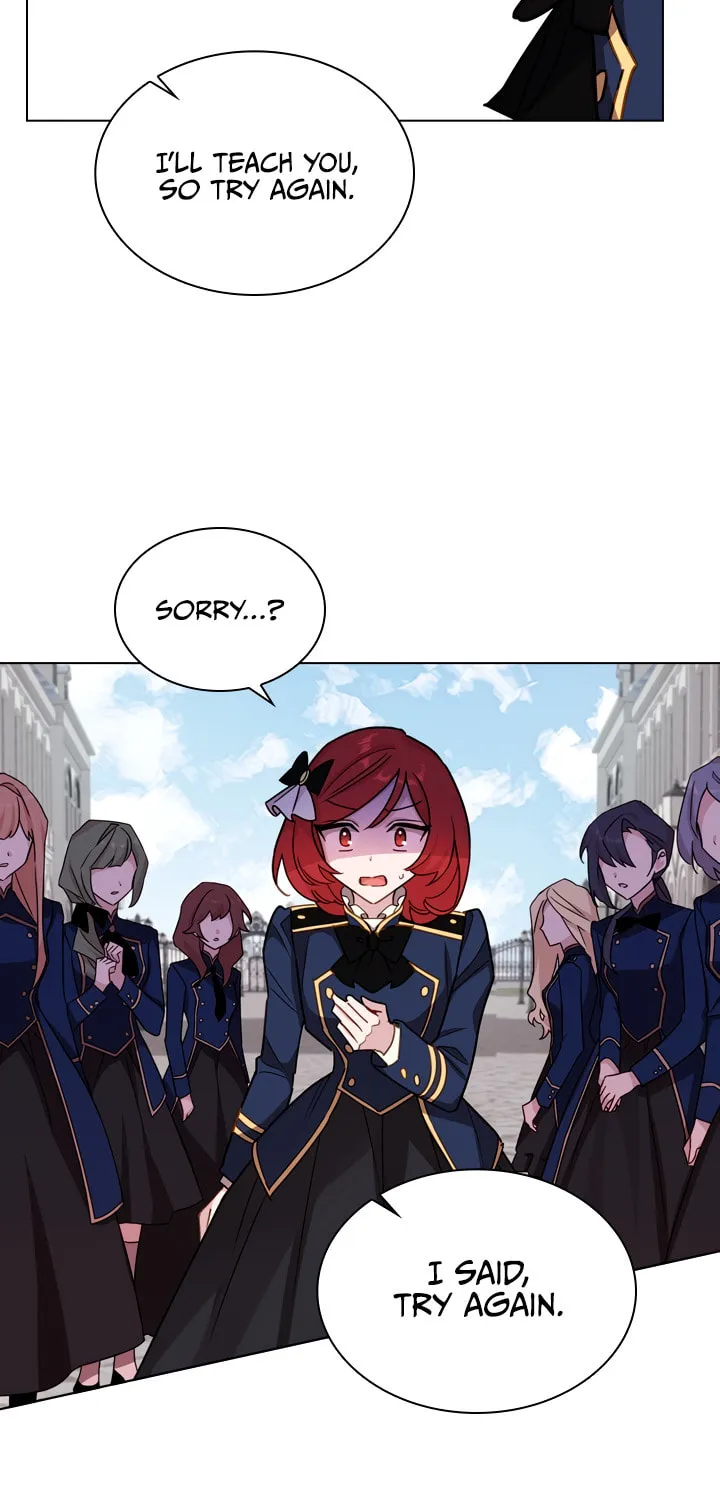 Read The Lady Needs a Break chapter 11 image 38 on Lezhin