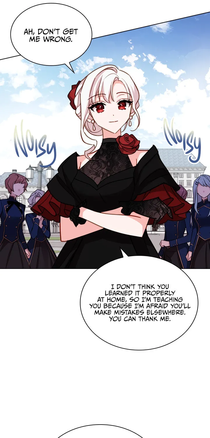 Read The Lady Needs a Break chapter 11 image 39 on Lezhin
