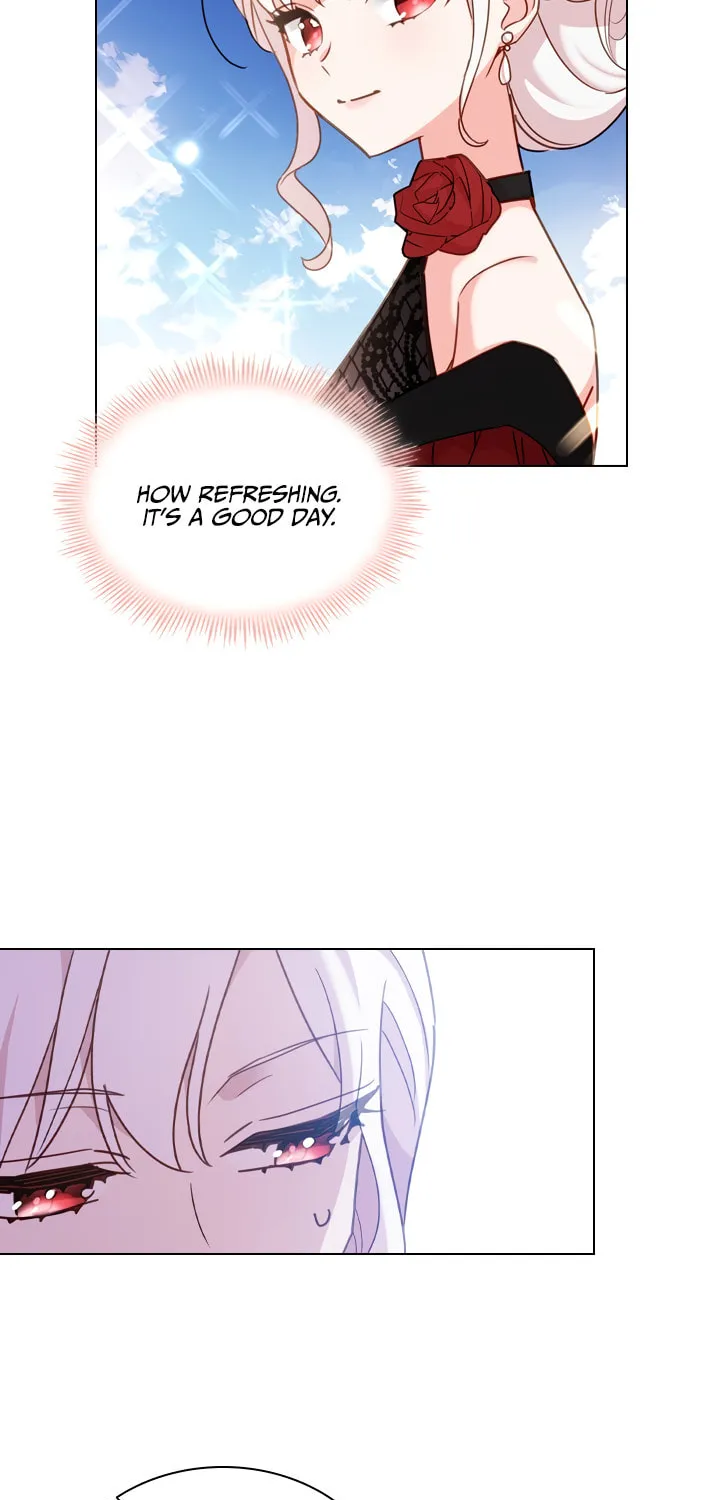Read The Lady Needs a Break chapter 11 image 4 on Lezhin