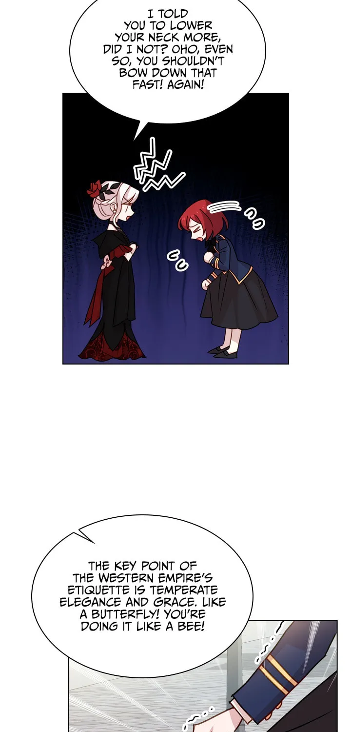 Read The Lady Needs a Break chapter 11 image 40 on Lezhin
