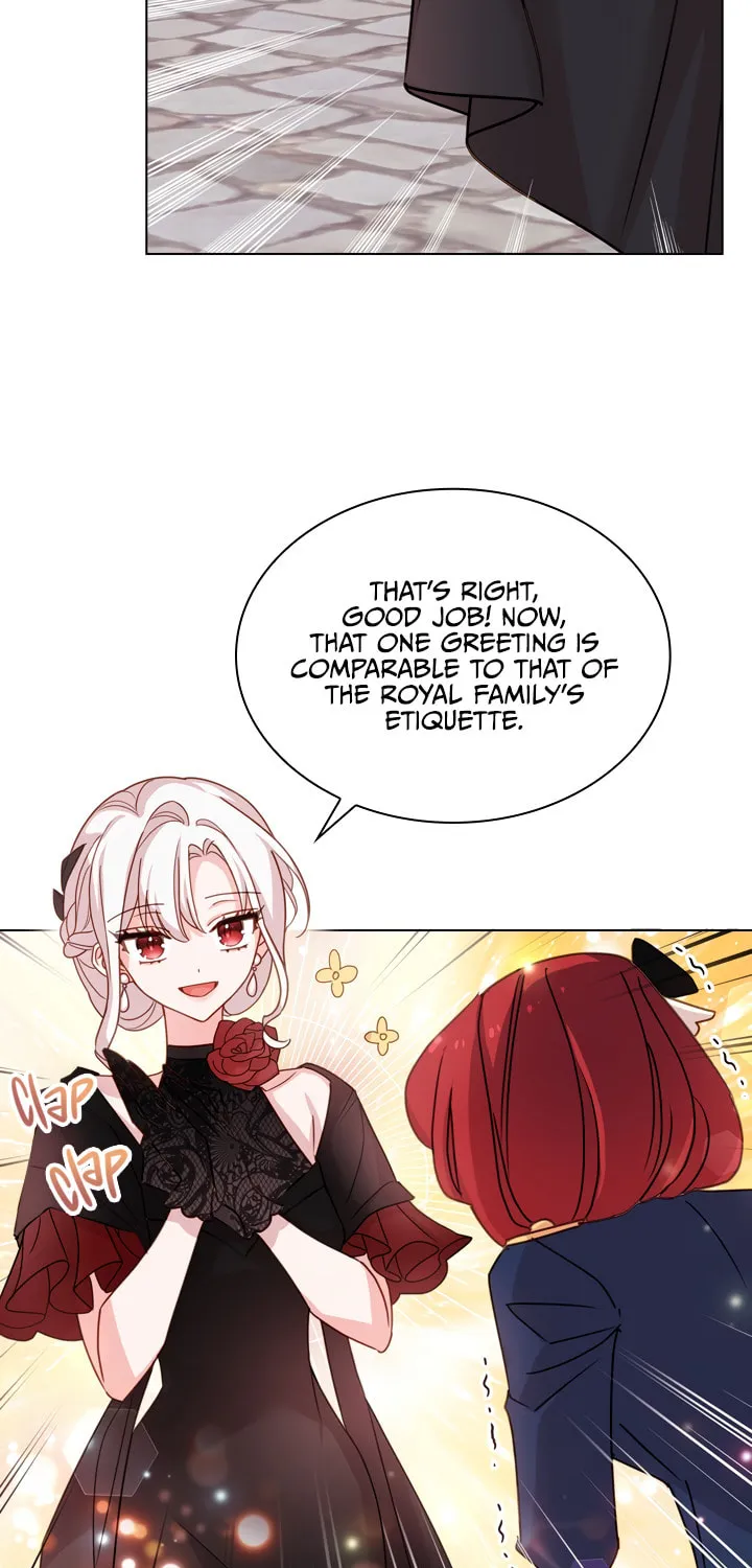 Read The Lady Needs a Break chapter 11 image 42 on Lezhin