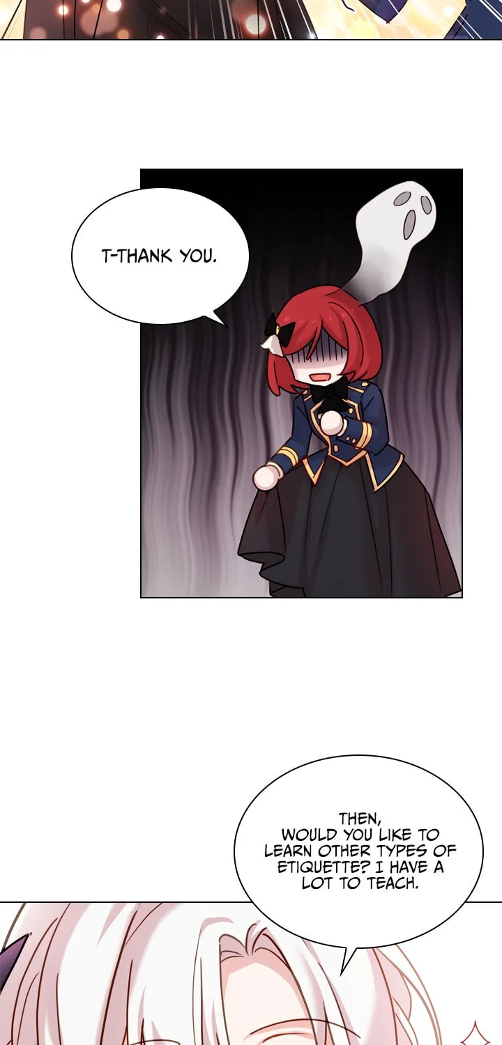 Read The Lady Needs a Break chapter 11 image 43 on Lezhin