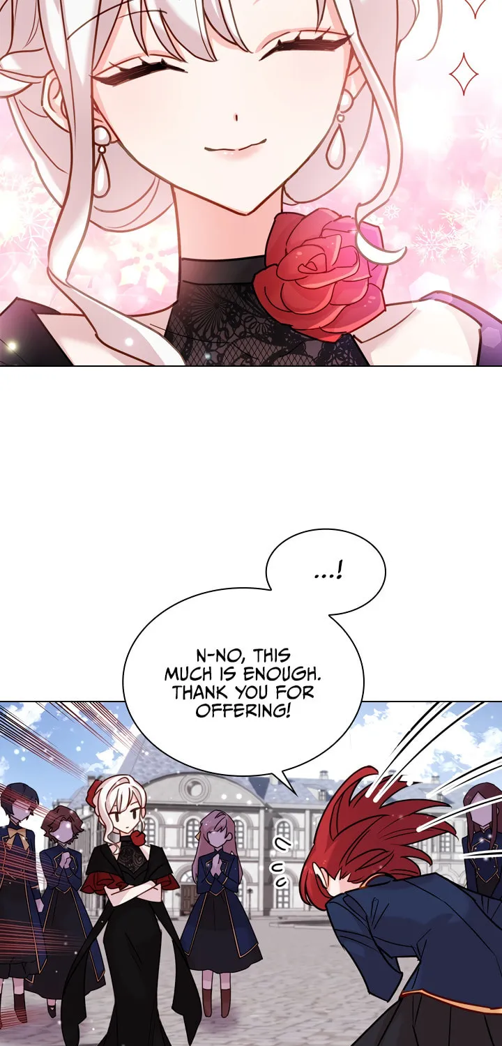 Read The Lady Needs a Break chapter 11 image 44 on Lezhin