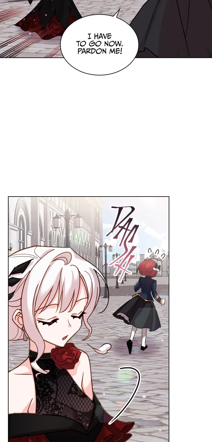 Read The Lady Needs a Break chapter 11 image 45 on Lezhin